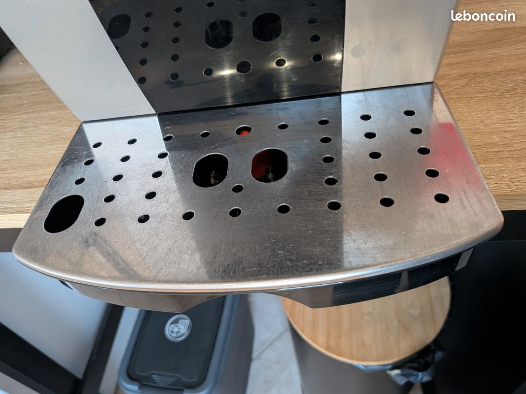 Cafetière broyeur Delonghi (image 4)