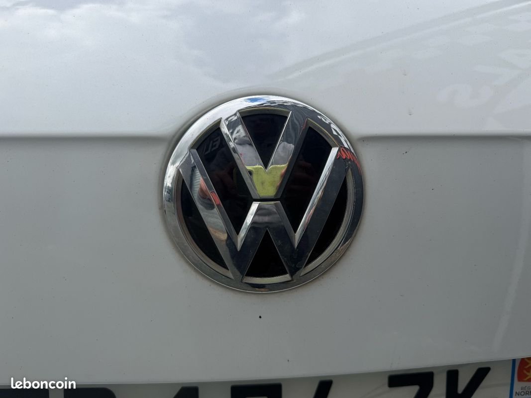 Volkswagen Tiguan volkswagen tiguan Comfortline Business Start-Stop DSG boite automatique gps tel radars etc... (image 14)