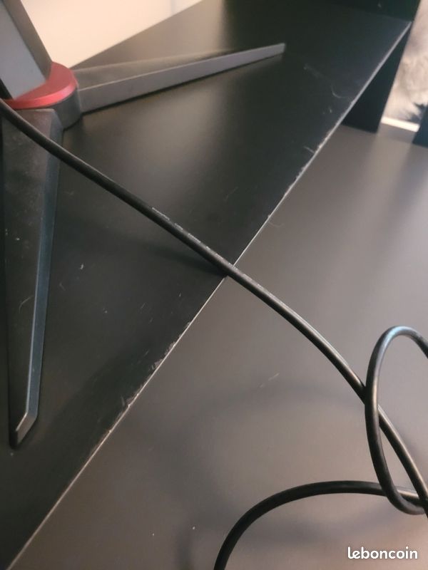 Bureau gamer streamy gautier (image 12)