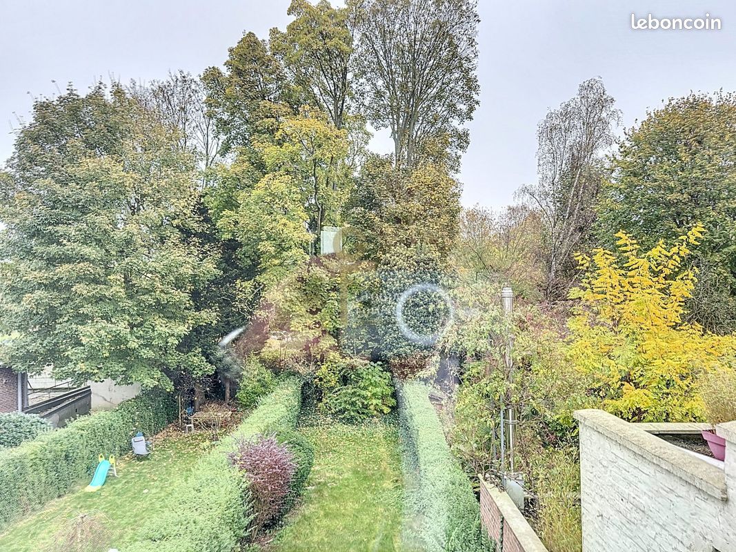 Appartement 4 pièces 103 m² · à Marcq-en-Barœul · 103 m² · 1 750 €/mois