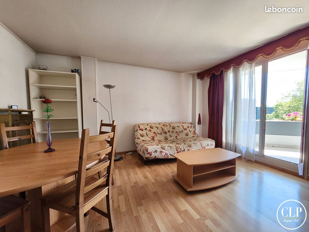Appartement 3 pièces 72 m² · à Fontenay-sous-Bois · 72 m² · 1 390 €/mois