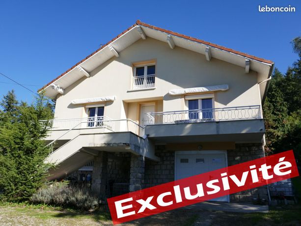 Maison 9 pièces 178 m²
