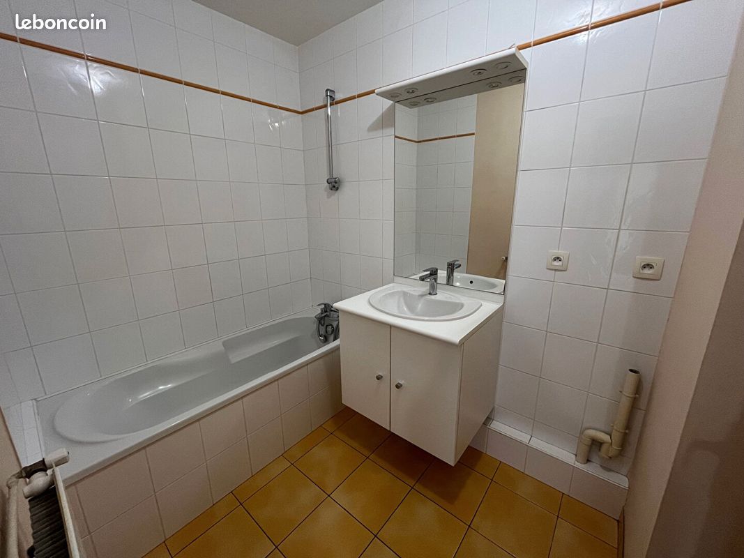 Appartement a louer cesson-sevigne - 3 pièce(s) - 68 m2 - Surfyn