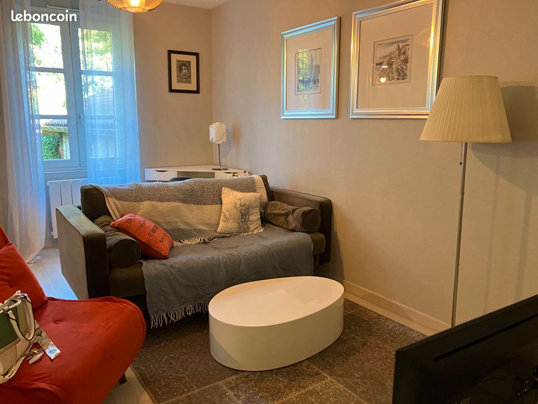 Appartement 2 pièces 43 m² · à Bourg-en-Bresse · 43 m² · 700 €/mois