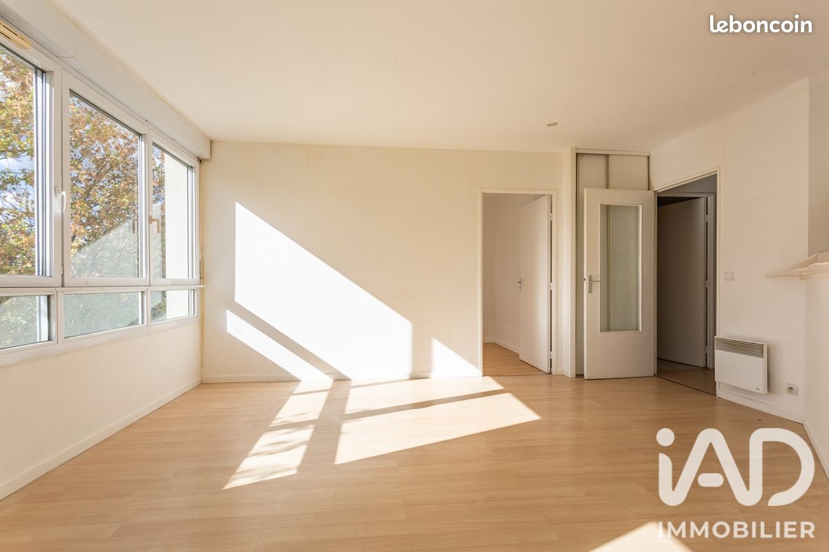 Appartement 2 pièces 43 m² (image 4)