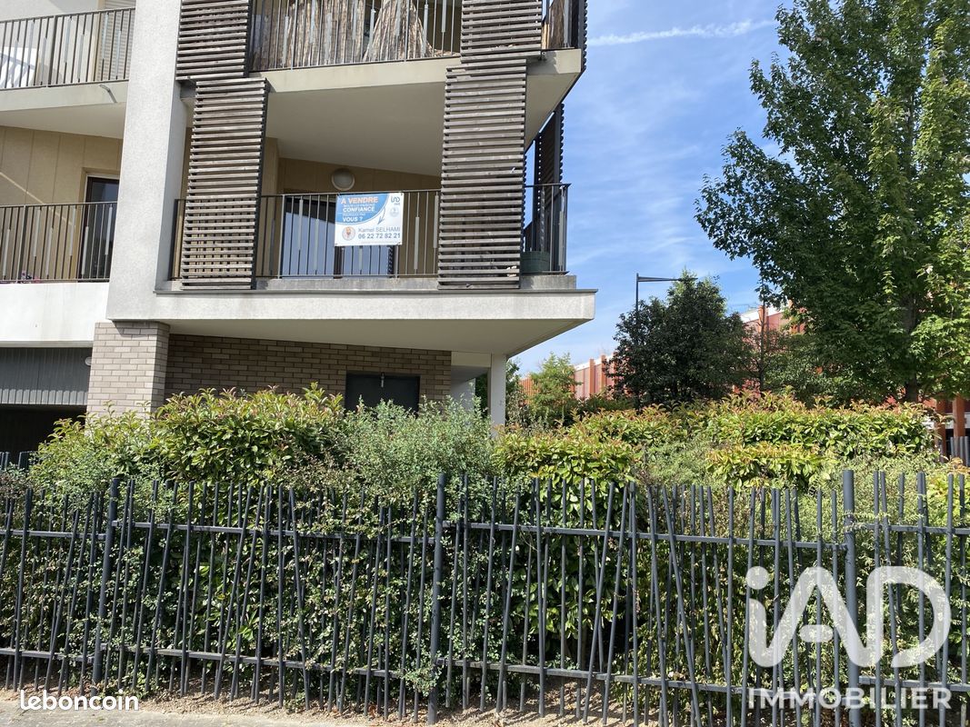 Appartement 4 pièces 87 m² · aux Pavillons-sous-Bois · 87 m² · 280 000 €