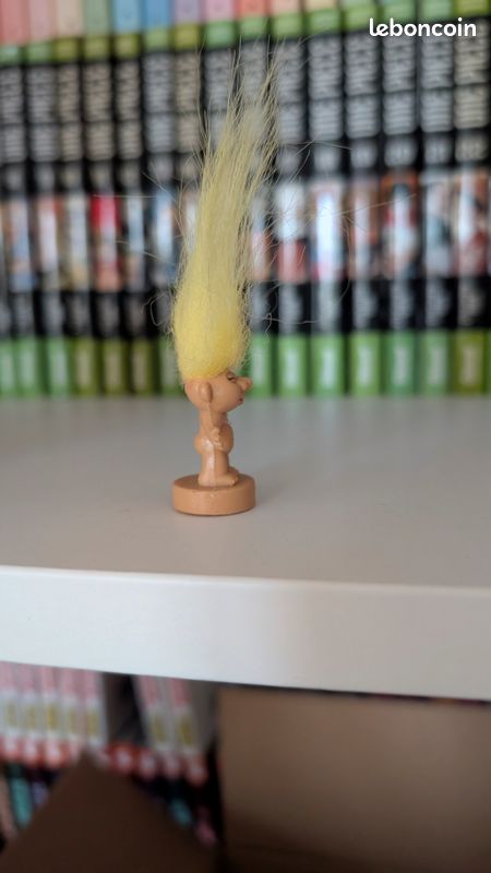 Jouet troll (image 4)