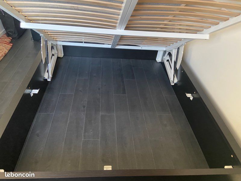 Mécanisme sommier ikea (image 4)
