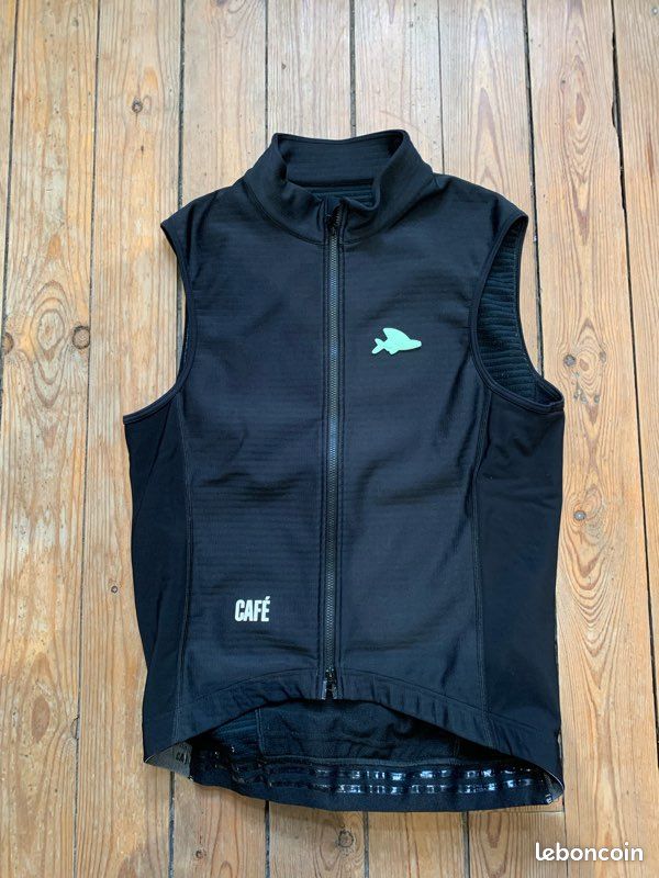Zoot Gilet cycliste Elite pour hommes - ELITE