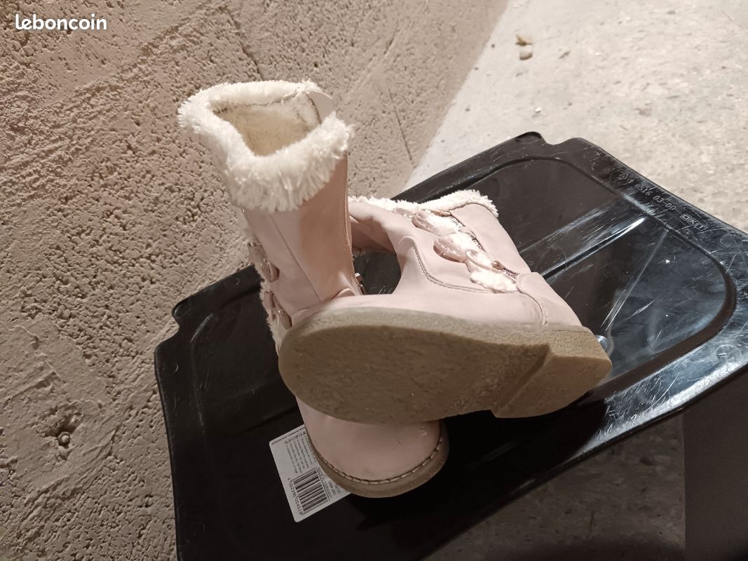 Chaussures hiver (image 2)