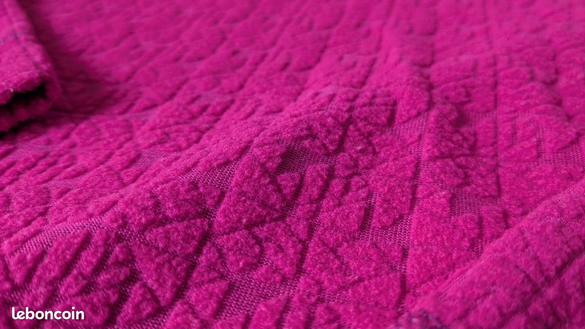 Pull / sous-vêtement technique (image 3)