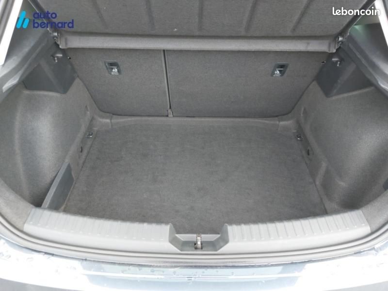 Seat Leon 1.5 eTSI Hybrid 115ch Style DSG7 (image 6)