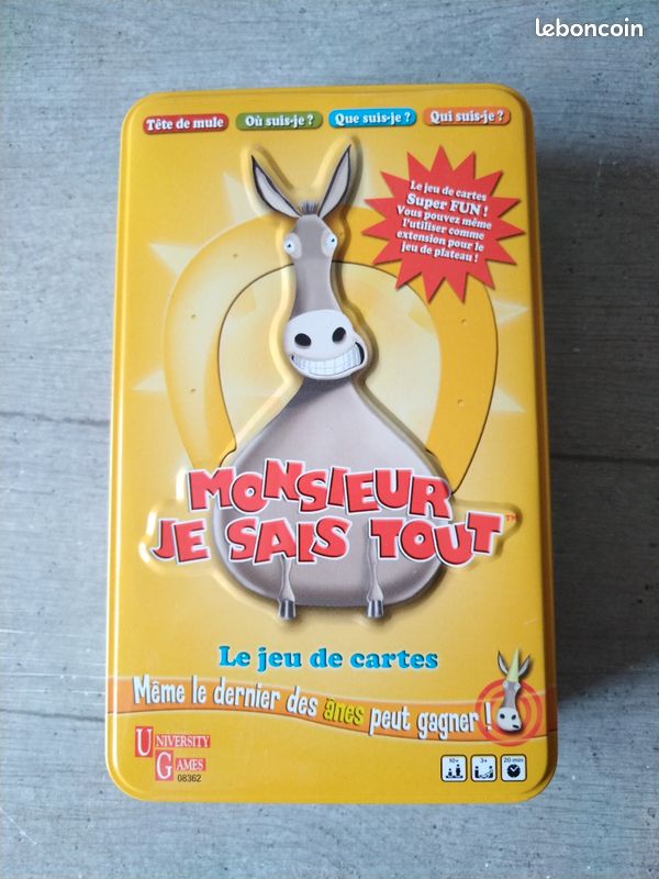 Jeu de société enfant Moulin Roty - Site Officiel