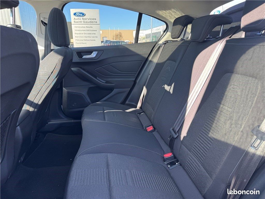 Ford Focus IV ACTIVE 1.5 ECOBOOST 150 S&S Active Business (image 10)