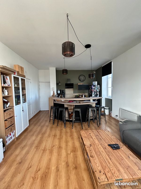 Appartement 3 pièces 52 m² · à Orange · 52 m² · 750 €