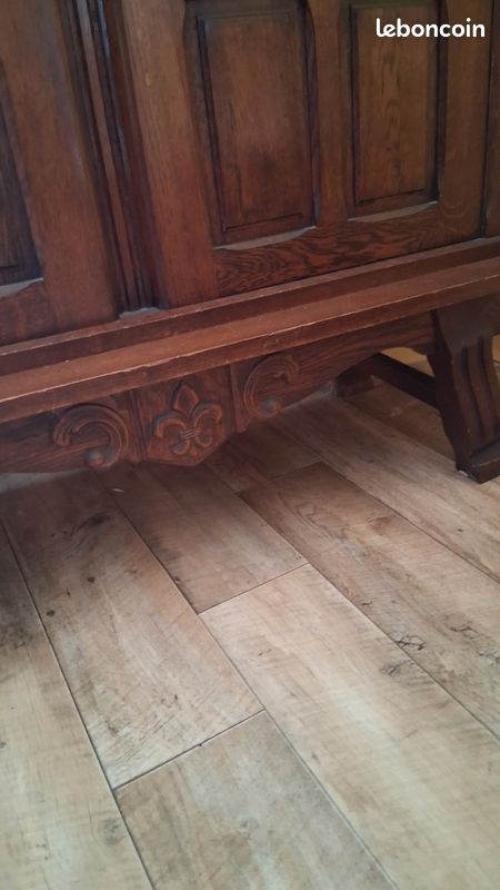 Meuble de rangement Basque (image 3)