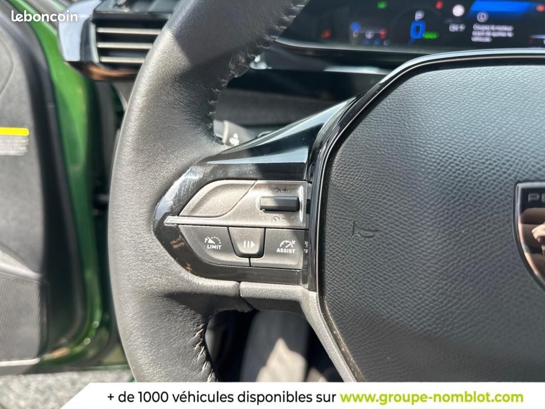 Peugeot 308 PHEV 180 e-EAT8 Allure (image 26)