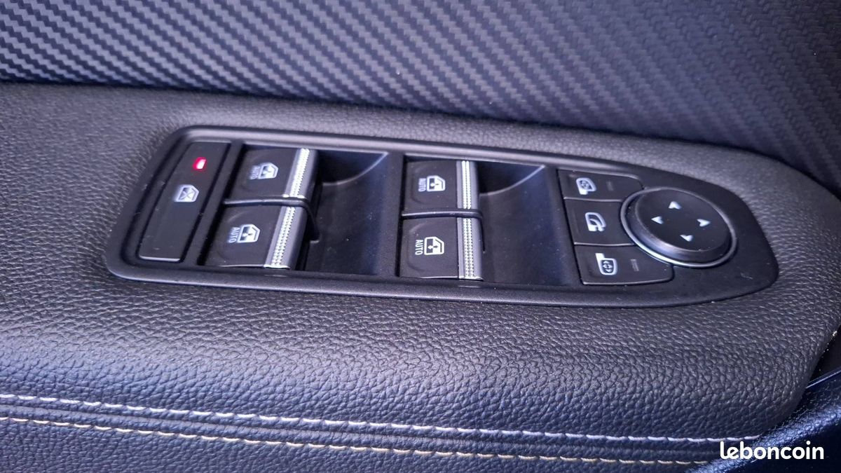 Renault captur e tech full hybrid 145 engineered (image 15)