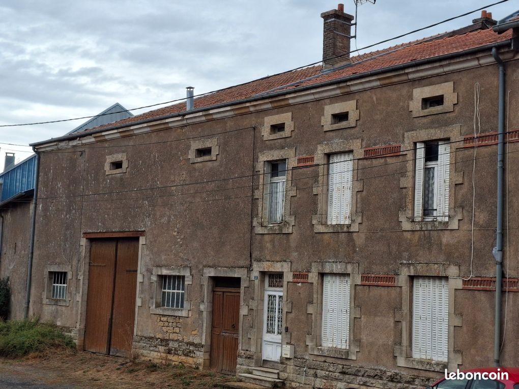 Maison 8 pièces 145 m² · à Cutry · 145,2 m² · 350 000 €