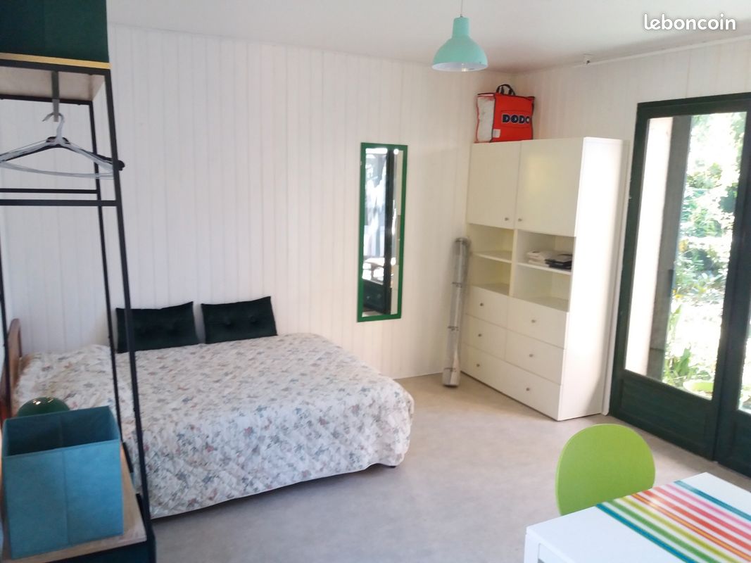 Appartement 1 pièce 20 m² · à Mérignac · 20 m² · 650 €