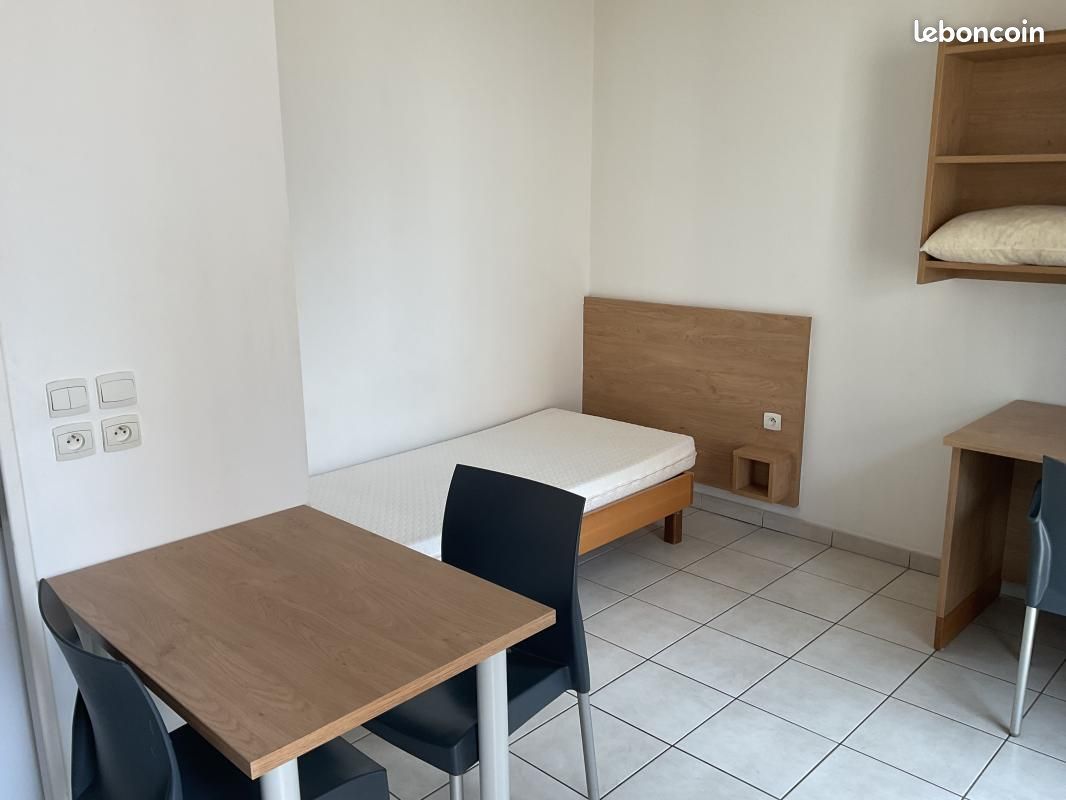 Appartement a louer fontaine - 1 pièce(s) - 23 m2 - Surfyn