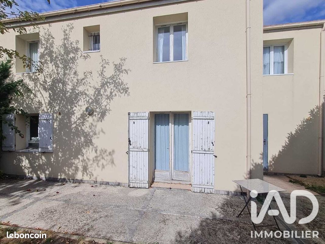 Maison 6 pièces 122 m² · à Montmagny · 122 m² · 412 000 €