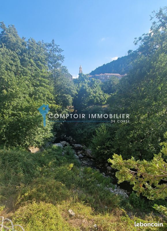 Appartement 3 pièces 60 m² · à Ghisoni · 60 m² · 94 000 €