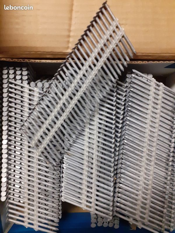 Clous Bostitch 65mm (image 1)