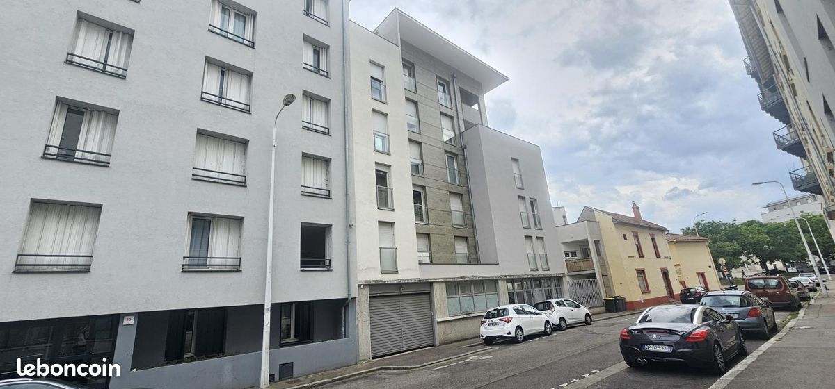 Appartement 3 pièces 54 m² · à Lyon · 54 m² · 249 000 €