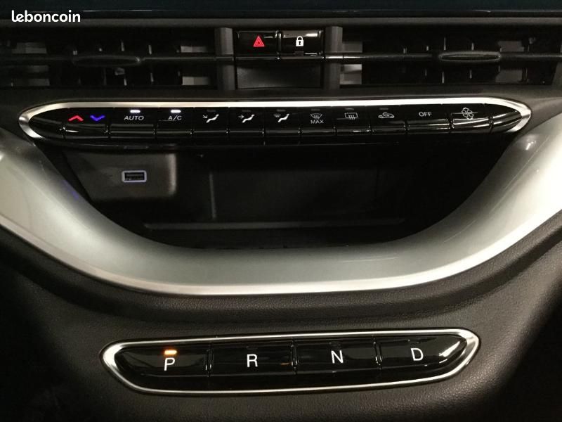 Fiat 500C e 118ch Icône Plus (Pack Magic Eye) (image 13)