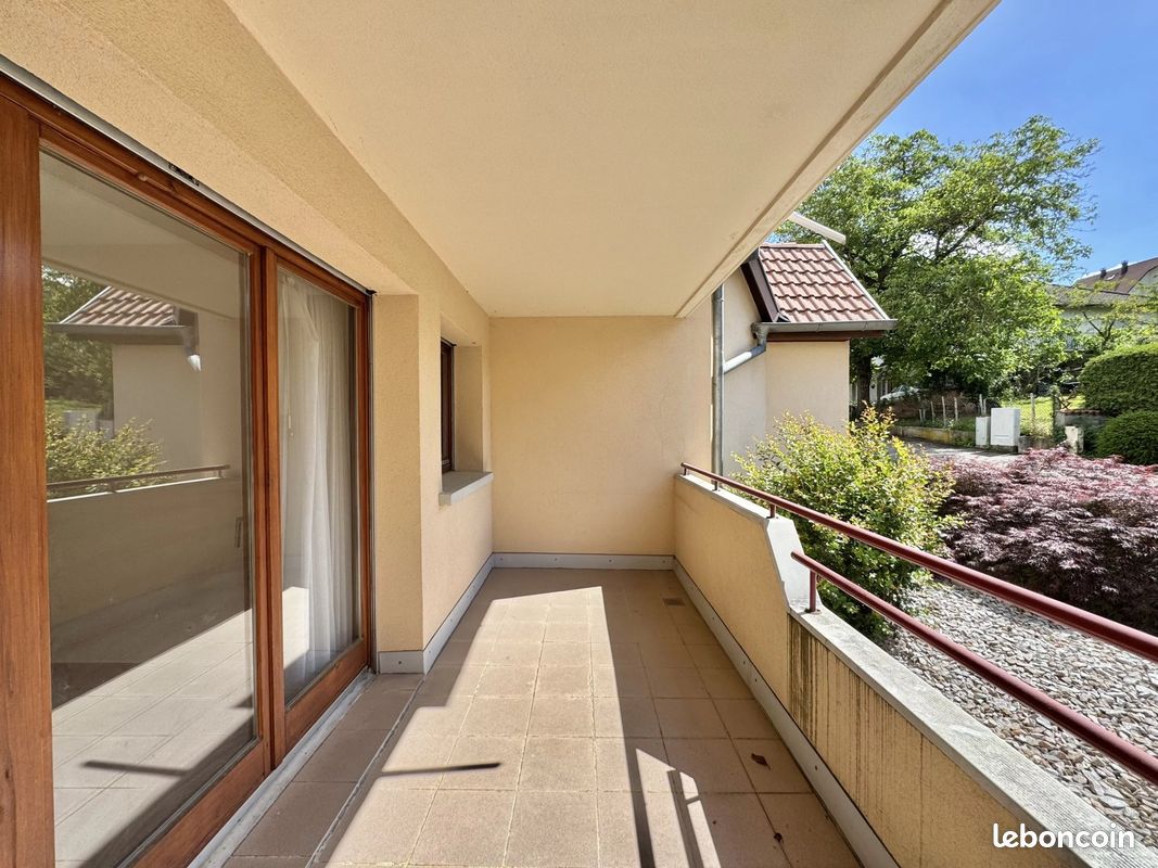 Appartement 2 pièces 50 m² · à Altkirch · 50 m² · 110 000 €