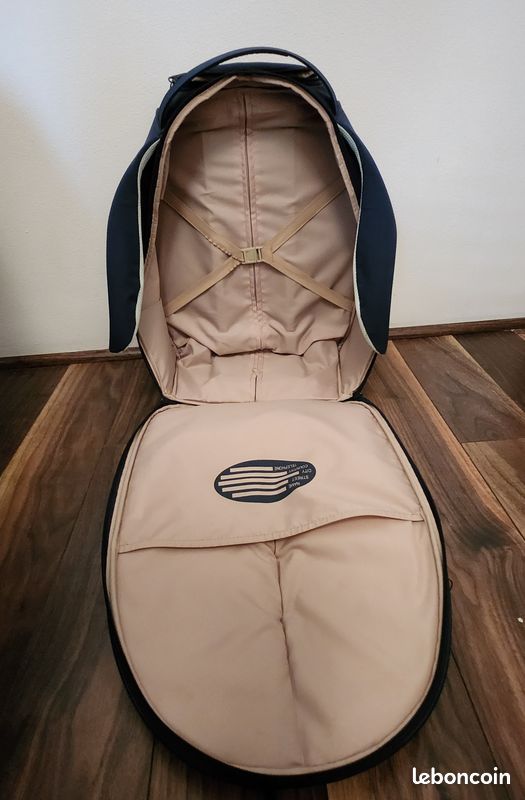 Valise enfant pingouin (image 3)