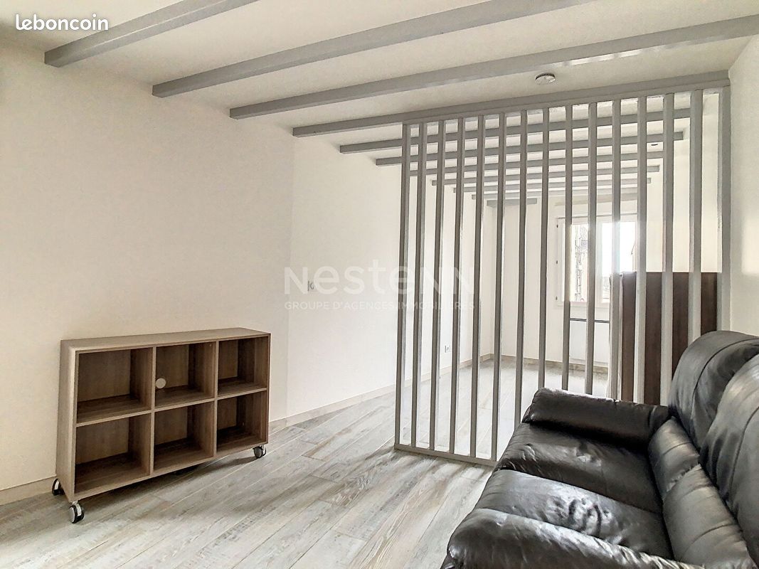 Appartement a louer rillieux-la-pape - 1 pièce(s) - 25 m2 - Surfyn