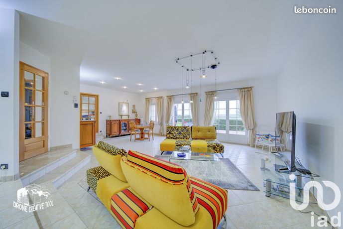 Maison 6 pièces 175 m²