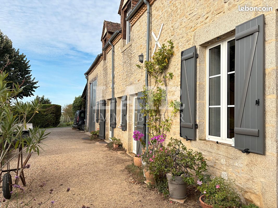 Maison 8 pièces 177 m² · à Alençon · 177 m² · 252 000 €