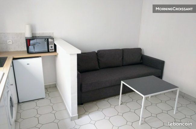 Appartement a louer fontainebleau - 2 pièce(s) - 28 m2 - Surfyn