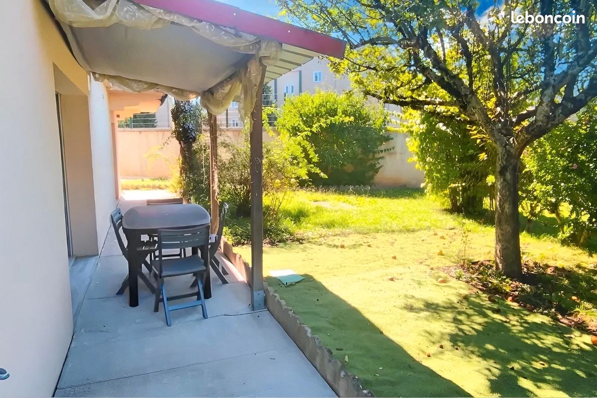 Appartement a louer lons-le-saunier - 3 pièce(s) - 70 m2 - Surfyn