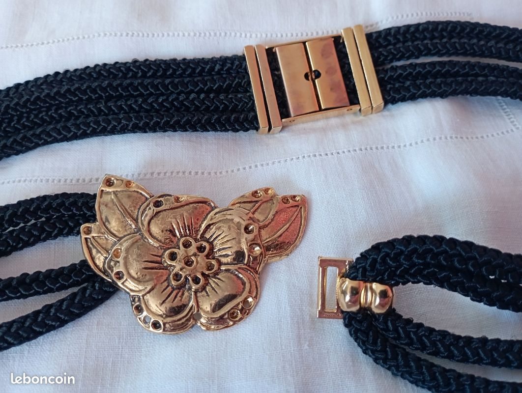 Hermès NEUF BOUCLE DE CEINTURE HERMES H EN METAL DORE POLI 32MM GOLDEN Buckle Belt New  736962