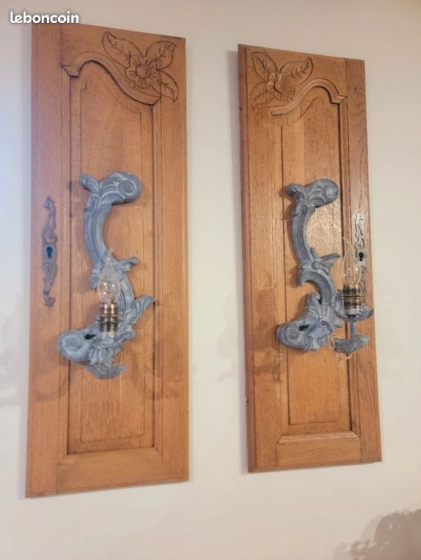 Applique coquecigrues (image 2)