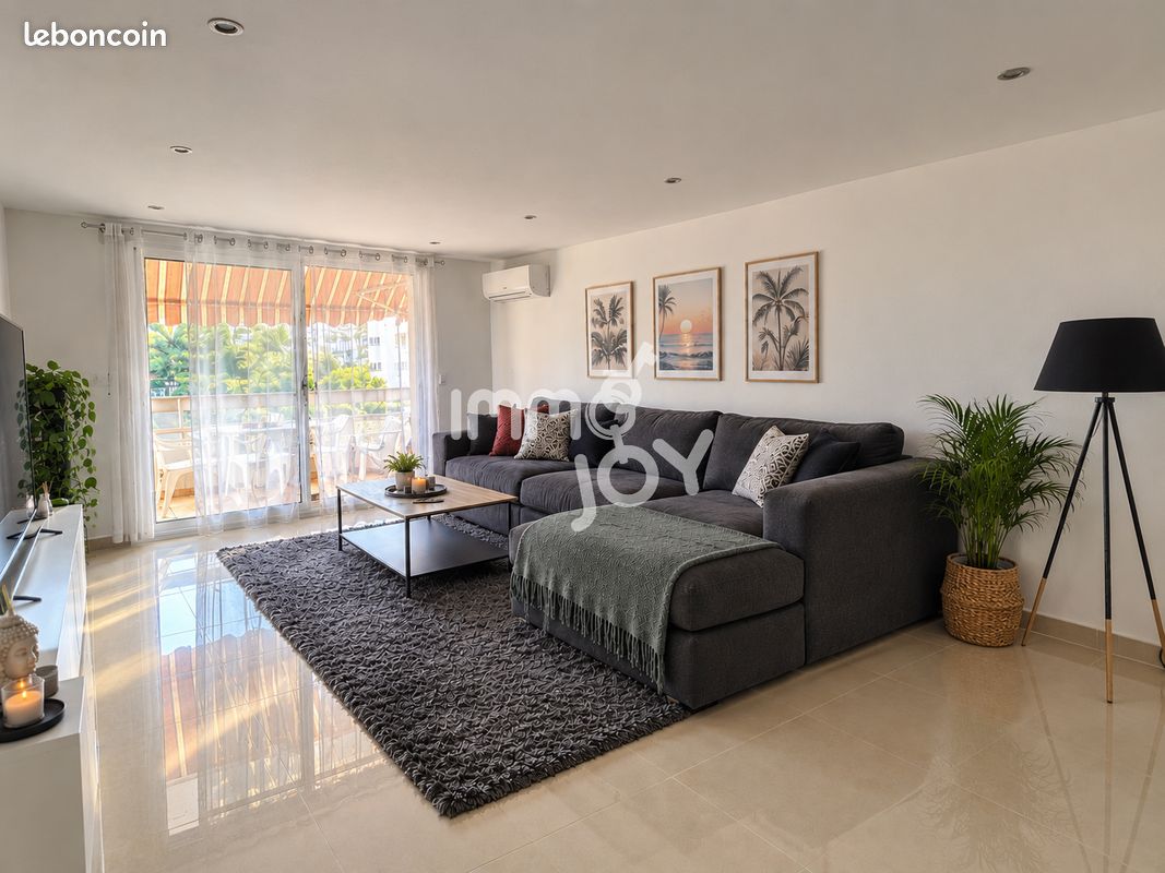 Appartement 2 pièces 50 m² · à Fréjus · 50 m² · 225 000 €
