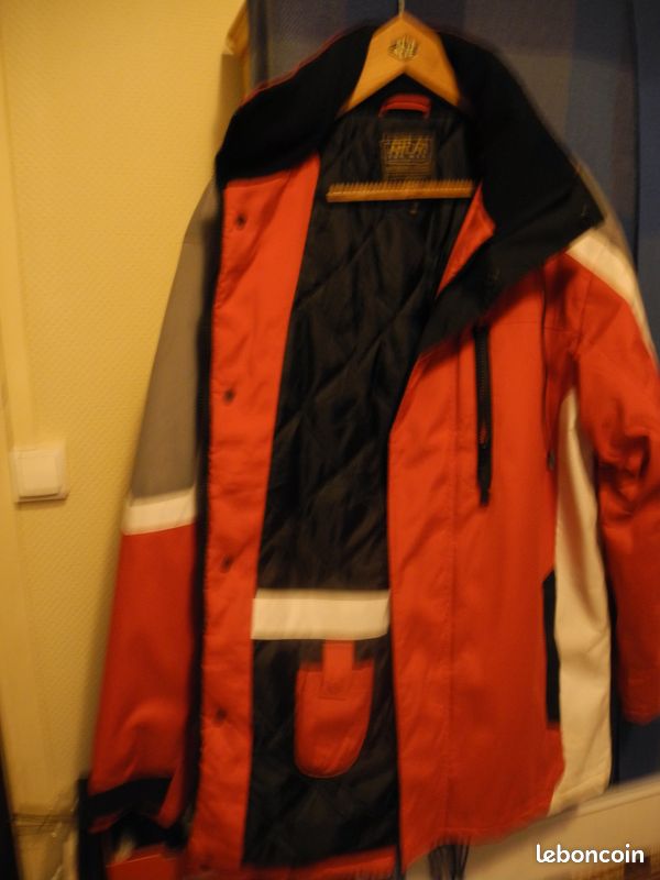 Veste ski (image 3)