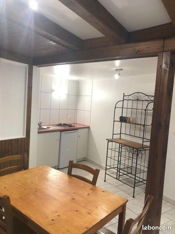 Appartement 2 pièces 28 m²