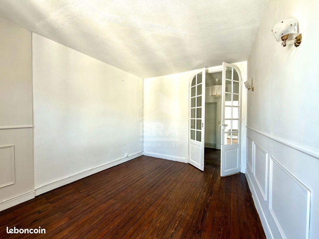 Appartement 3 pièces 51 m² · à Nemours · 51 m² · 134 000 €