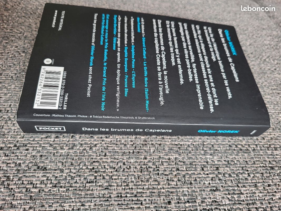 Dans les brumes de Capelans (image 3)