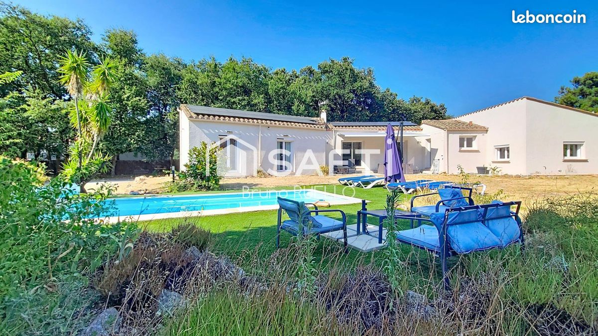 Maison 6 pièces 150 m² · à Laroque-des-Alberes · 150 m² · 649 000 €