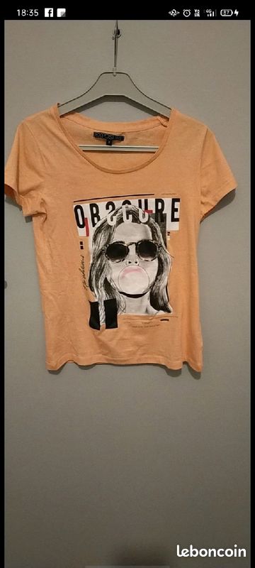 Maillot obsure (image 1)