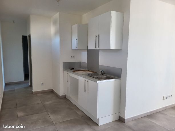 Appartement T3