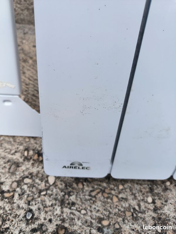 Radiateur airelec 1500W (image 2)