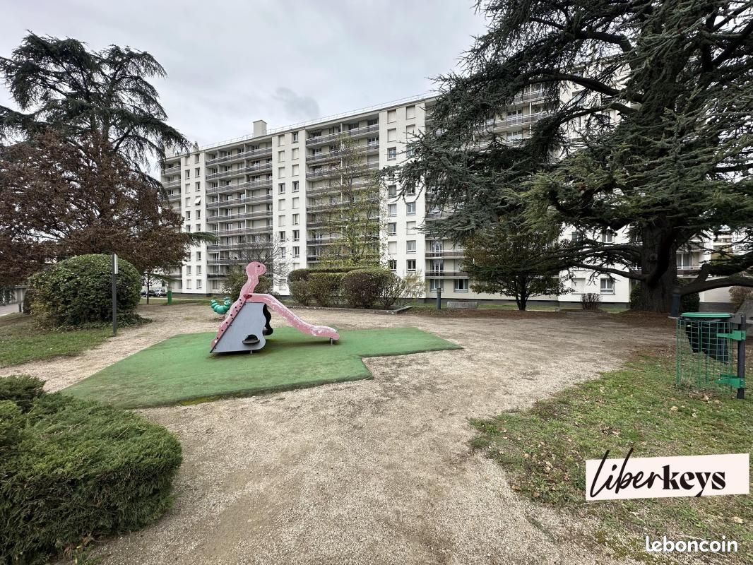 Appartement 4 pièces 68 m² · à Caluire-et-Cuire · 68 m² · 249 000 €