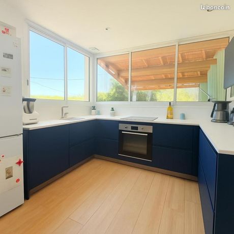 Villa 4 pièces 87 m² — 6